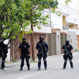 El Gran Desfile de la Ciudad de México estará resguardado por mil 800 policías