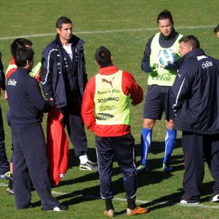 La selección venezolana tiene un rival muy confiado