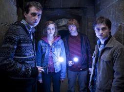 La cinta se benefició del costo más alto de los boletos 3D. EFE  /