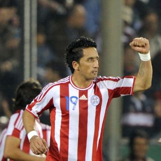 Paraguay tiene con qué hacerle daño a Brasil: Barrios