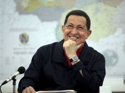 El mandatario hoy parte hacia Cuba. REUTERS  /