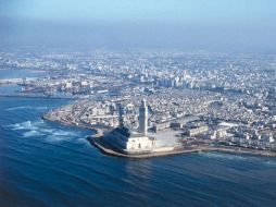 Ahora Marruecos tiene nueva Constitución. AP  /