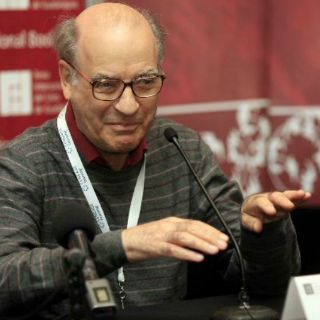 Quino celebrará sus 79 años con ''El mundo según Mafalda''