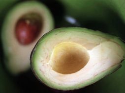 Actualmente el aguacate jalisciense se exporta a Canadá y Europa. ARCHIVO  /