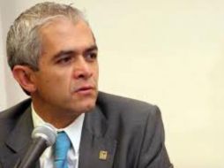 La reunión se llevará a cabo la próxima semana. NTX  /