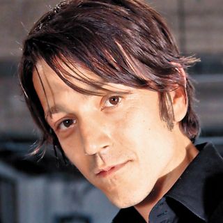 Diego Luna trabajará con Matt Damon