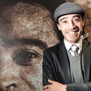 Roberto Sosa, por el placer de actuar