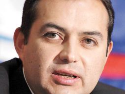 Más de 100 blanquiazules respaldaron en mayo a Ernesto Cordero rumbo a las presidenciales de 2012. EL UNIVERSAL  /