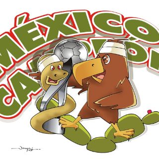 SÍNTESIS SEMANAL: México hace historia y se corona bicampeón del Mundial Sub-17