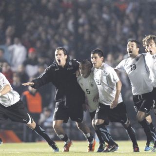 ''Maracanazo'' parte 2