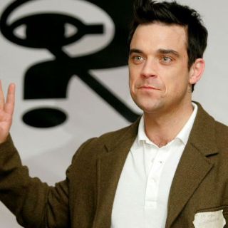 Robbie Williams sufre intoxicación