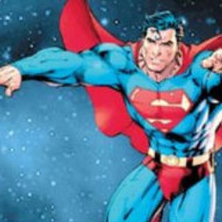 Regresa el cómic 'Superman Vs. Muhammad Ali'