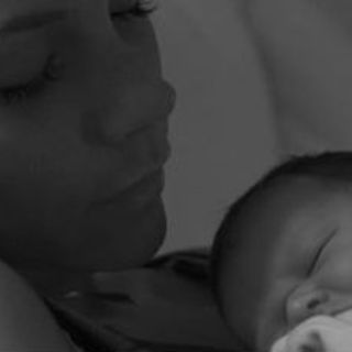 Victoria Beckham publica la primera foto de su bebé