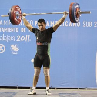 Dos bronces más en Panamericanos de Pesas