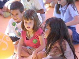 El objetivo es que lo niños se acerquen a los museos. ARCHIVO  /