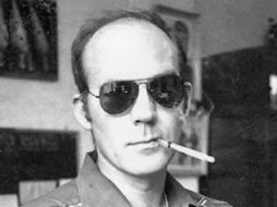 El taller retomará la obra del periodista estadounidense nacido en Kentucky el 18 de julio de 1937. ESPECIAL  /