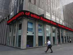 A pesar de las situaciones adversas que están pasando varias bolsas internacionales, las finanzas mexicanas se mantienen estables. AP  /