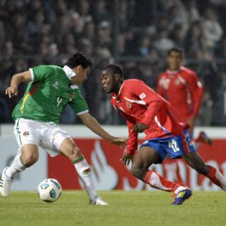 Joel Campbell, cerca de fichar con Arsenal