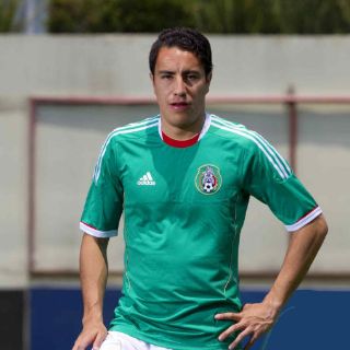 Efraín Juárez desconoce paradero de su estadía en el Celtic