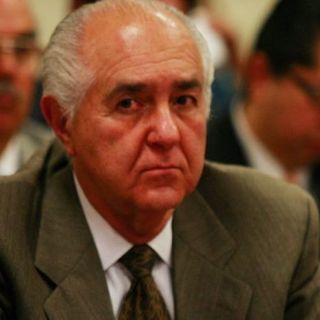 Ratifica diputada queja en Derechos Humanos contra Coll Carabias