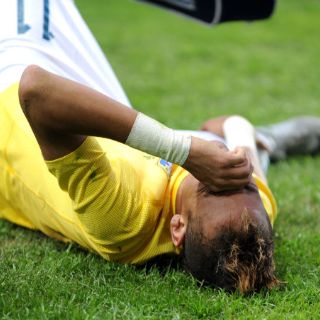 Copa América 2011 sin Brasil ni Argentina