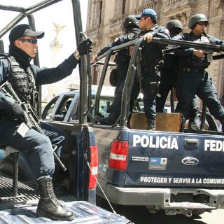 Segob llama a avalar reformas en seguridad