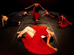 La institución se fundó en 1966 con la misión de difundir y desarrollar la danza contemporánea. ESPECIAL  /