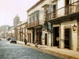 Oaxaca es una de las entidades que participa en el programa. NTX  /