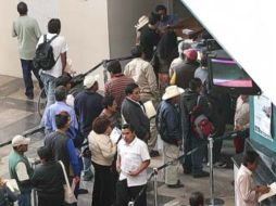 El SAR permite que los ahorros de los trabajadores aumenten, así como sus pensiones. NTX  /