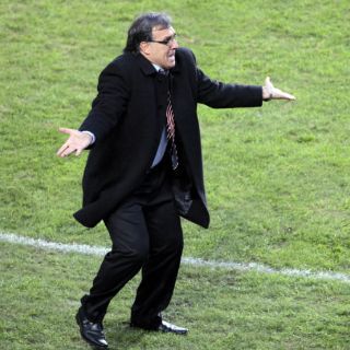 'Tata' Martino reconoce: 'Debería haber ganado Brasil'