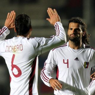 Venezuela completa las sorpresas en Argentina