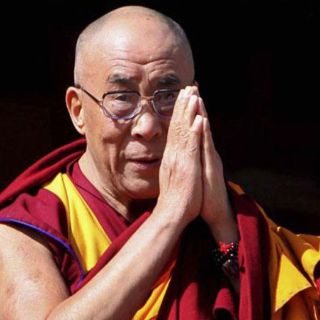Dalai Lama aprueba la abolición de pena de muerte en Illinois