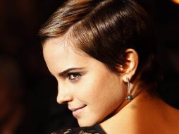 Emma equilibrará su vida profesional, como diseñadora de moda, y académica, en la Universidad de Brown. REUTERS  /