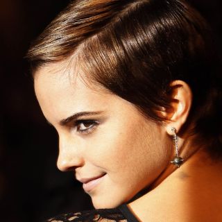 El hechizo de Emma Watson