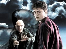 Daniel Radcliffe se despide del joven mago luego de 10 años. EL UNIVERSAL  /