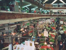 El INEGI brinda desalentadoras cifras acerca del gasto en los hogares. ARCHIVO  /