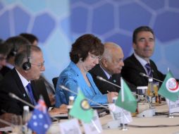 La UE estudia la mejor opción para Grecia. EFE  /