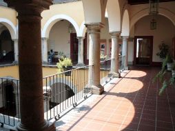 No podría faltar el Museo de la Ciudad. ARCHIVO  /