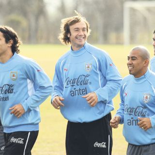 Uruguay disfruta de la victoria sobre Argentina