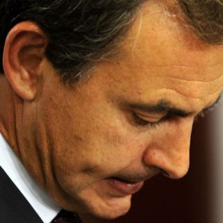 La encrucijada de Rodríguez Zapatero
