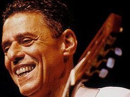 Chico ha producido 300 canciones las cuales lo colocan como uno de los gigantes de la música brasileña. ESPECIAL  /