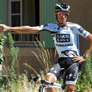 Basso confía en Contador