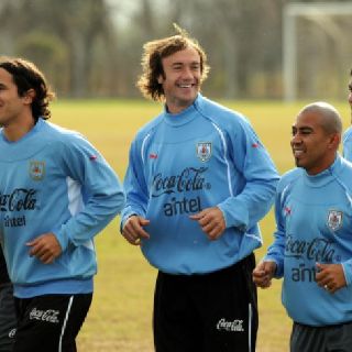 Uruguay se medirá ante Perú en Copa América