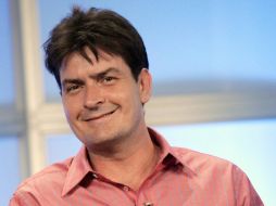 Consideran a Sheen como la mayor estrella de la comedia televisiva de la última década. REUTERS  /