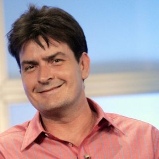 Confirman el regreso de Charlie Sheen a la televisión