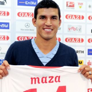 Stuttgart confía en el  'Maza'