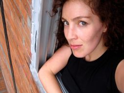 Ursula Fuentesberain, una de las escritoras que desarrolla apuestas cuentísticas de personajes en conflicto con sus deseos. ESPECIAL  /