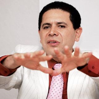 Amplían plazo para determinar situación de 'Greg' Sánchez