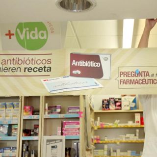 Resalta Salud Jalisco balance positivo de prohibición de venta de antibióticos