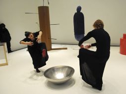 El costo del taller será de mil pesos. EFE  /